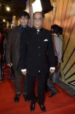 at Zee Awards red carpet in Mumbai on 6th Jan 2013,1 (12).JPG